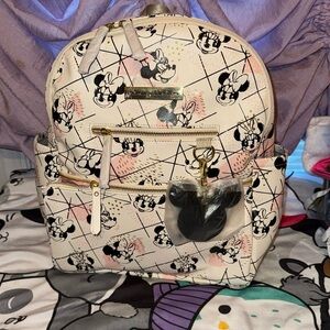 BRAND NEW DISNEY BABY BACK PACK FOR SALE